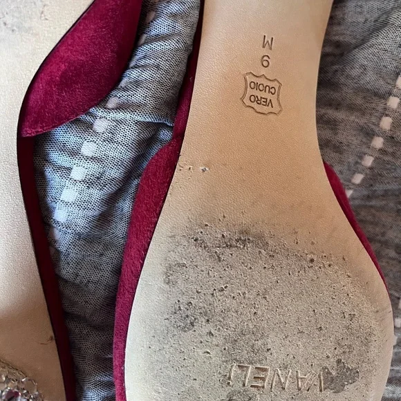 COPY - Fun shoes!! Great for the holidays!! - Picture 6 of 11